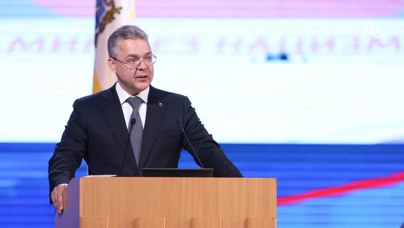 Губернатор: на Ставрополье увеличат размер выплаты пострадавшим от ЧС