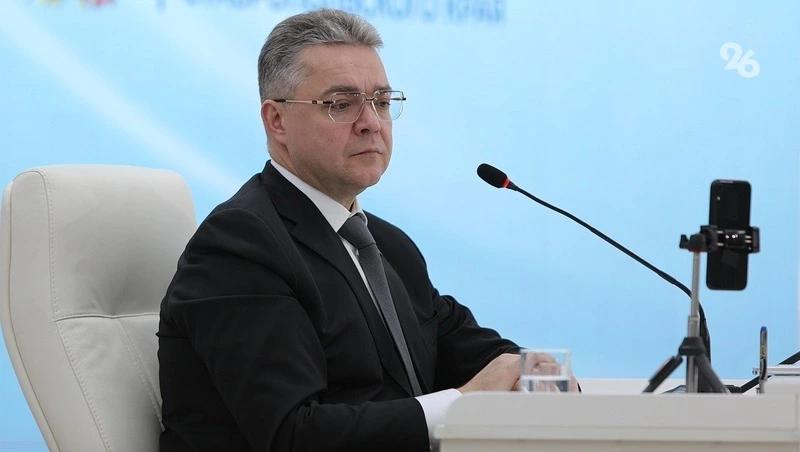 Губернатор Ставрополья поручил ускорить выплату субсидий аграриям