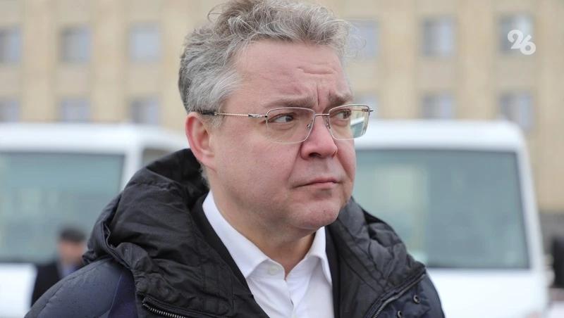 Губернатор Владимиров оперативно реагирует на ЧП &mdash; ставропольский общественник