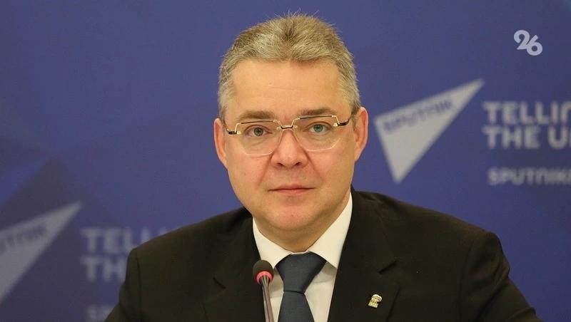 Губернатор Владимиров поздравил мусульман Ставрополья с праздником Курбан-байрам