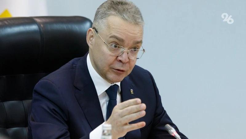 Губернатор Владимиров: Расширим возможности программы &laquo;Герои Ставрополья&raquo;