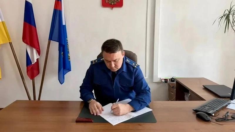 Инвалиду пересчитали плату за вывоз мусора после проверки прокуратуры
