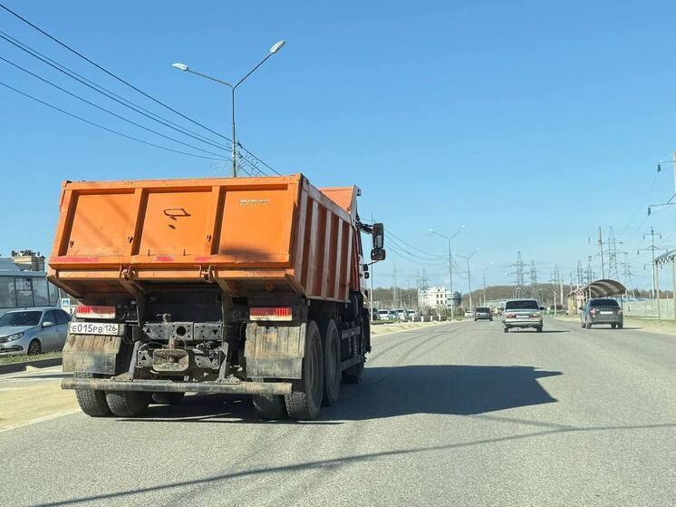 Иван Ульянченко: дорогу на Атаманской в Ставрополе начнут строить в 2027 году