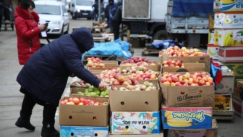 Ярмарки пройдут на праздничных выходных в Ставрополе