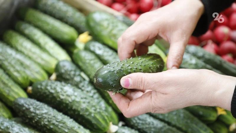 Ярмарки пройдут на праздничных выходных в Ставрополе