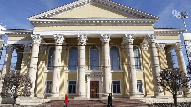 «Кислород» души: почему Ставрополь может стать одним из центров популяризации литературы