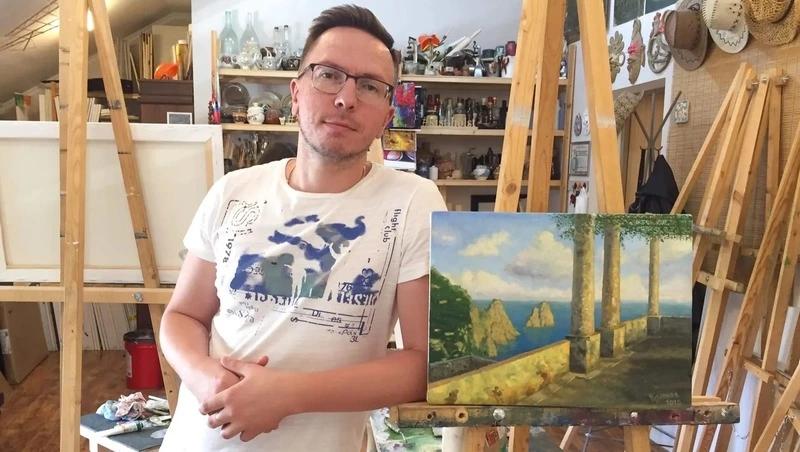 «Кислород» души: почему Ставрополь может стать одним из центров популяризации литературы