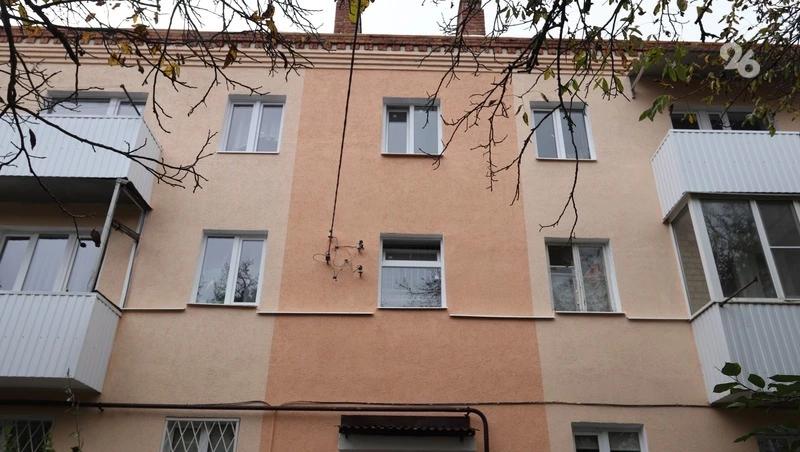 Крыши 221 многоэтажек капитально отремонтируют на Ставрополье &mdash; губернатор