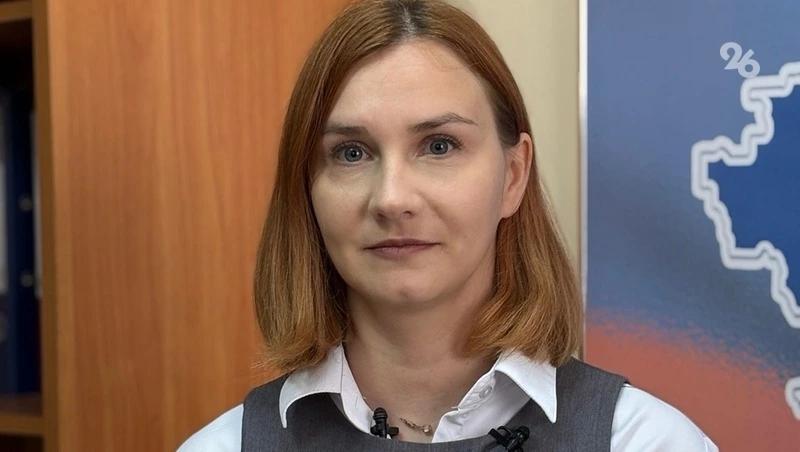 Майские дожди на Ставрополье принесли арктические циклоны — Росгидрометцентр