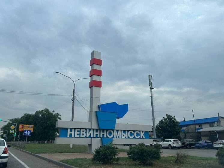 Михаил Миненков: 96 беспилотников сбили над Невинномысском 20 мая