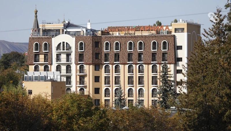 Минэк Ставрополья: В крае реализуется 65 туристических инвестпроектов