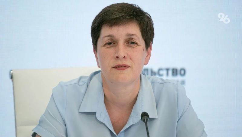 Минтруд Ставрополья поможет бойцу СВО заключить соцконтракт