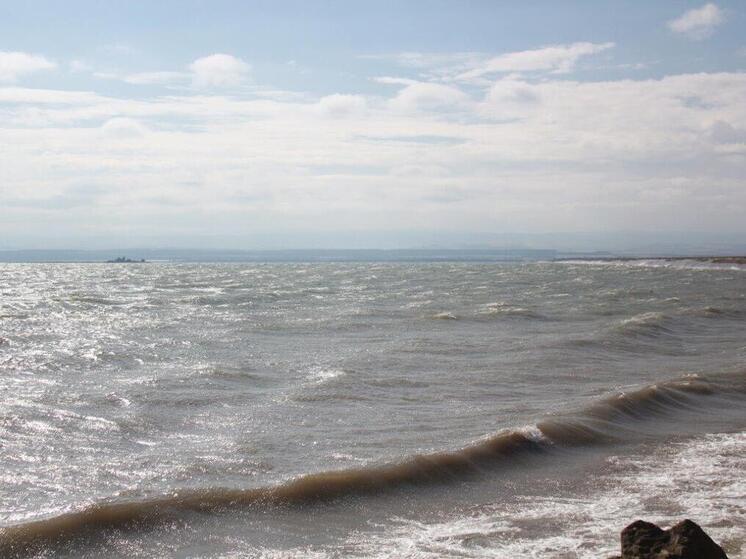 На Каскаде Кубанских ГЭС идёт наполнение Кубанского водохранилища
