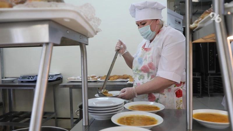 На Ставрополье чаще других регионов СКФО приглашают на работу поваров