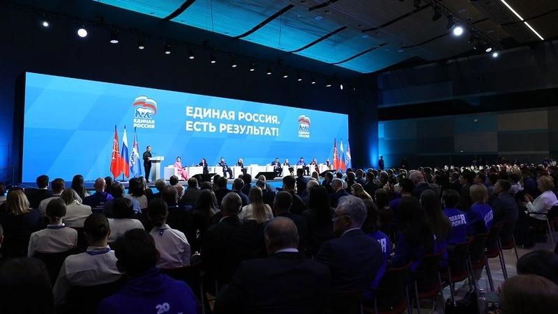 На Ставрополье обновят театры, музеи и школы искусств по Народной программе ЕР
