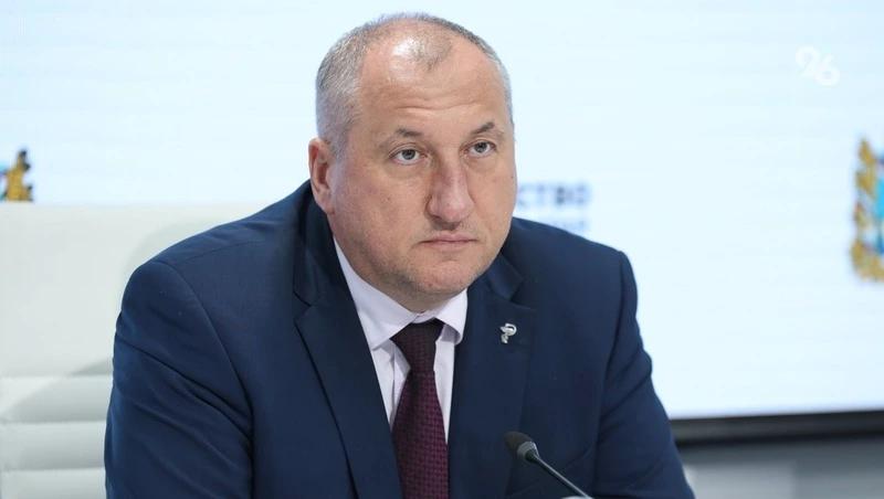 На Ставрополье прорабатывают проект по запуску мобильных аптек