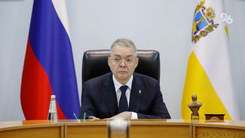На Ставрополье расширят доступность медицины по Народной программе ЕР