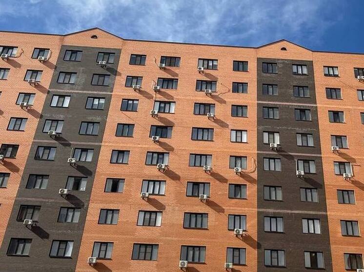 На Ставрополье собственное жилье помогут приобрести вдове ветерана ВОВ