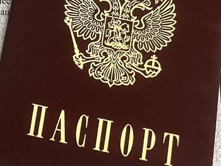 На Ставрополье сотрудники МВД оформили 209 паспортов участникам СВО, находящимся на лечении в госпиталях