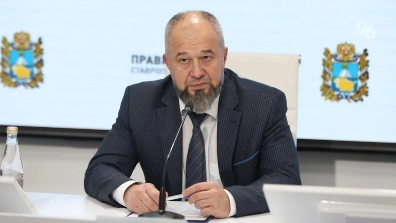 На Ставрополье в 2025 году в нормативное состояние привели 358 км местных дорог