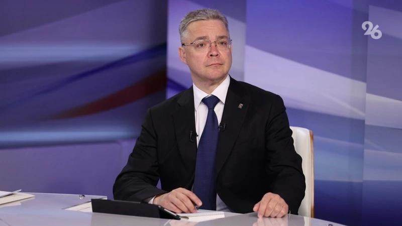 На улице Пестова в Пятигорске обустроят тротуары к новой школе