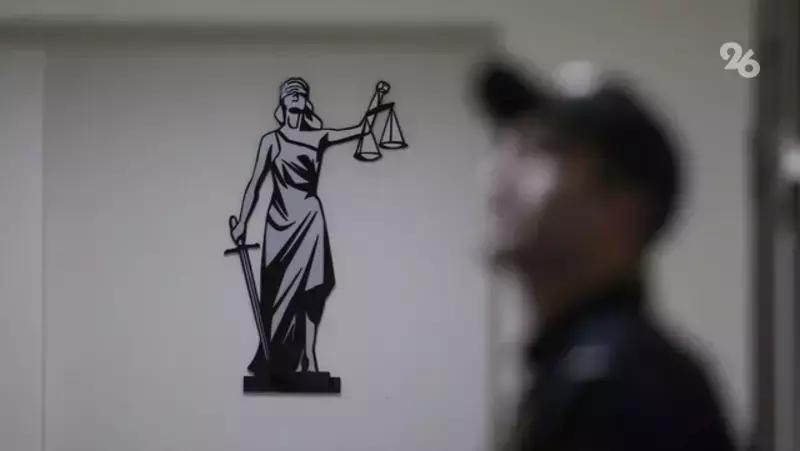 Начальницу отделения почты на Ставрополье осудили на четыре года за растрату