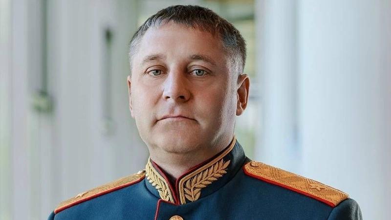 Назначенный Путиным врио главы Белгородской области проходил службу в Ставрополе
