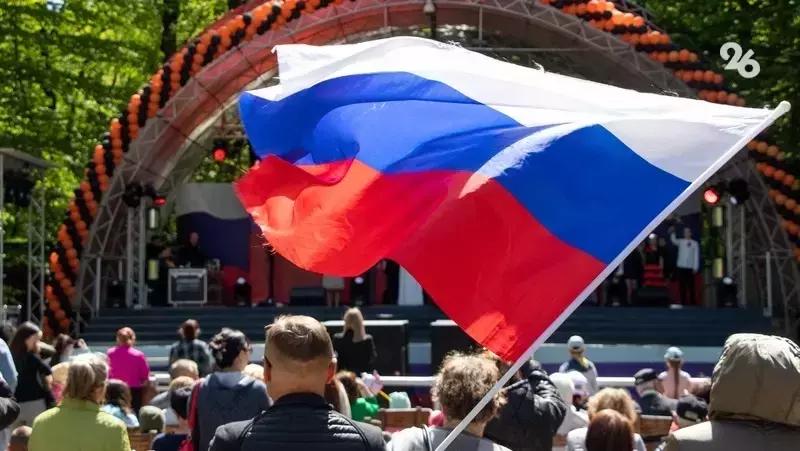 Несколько тысяч жителей Предгорья поучаствуют в квесте к 1 Мая