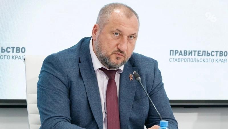 Невролог, эндокринолог и кардиолог обследовали жителей станицы Александрийской