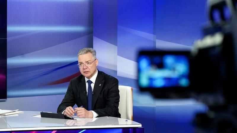 Новый автобусный маршрут запустят в Изобильненском округе до 1 июля