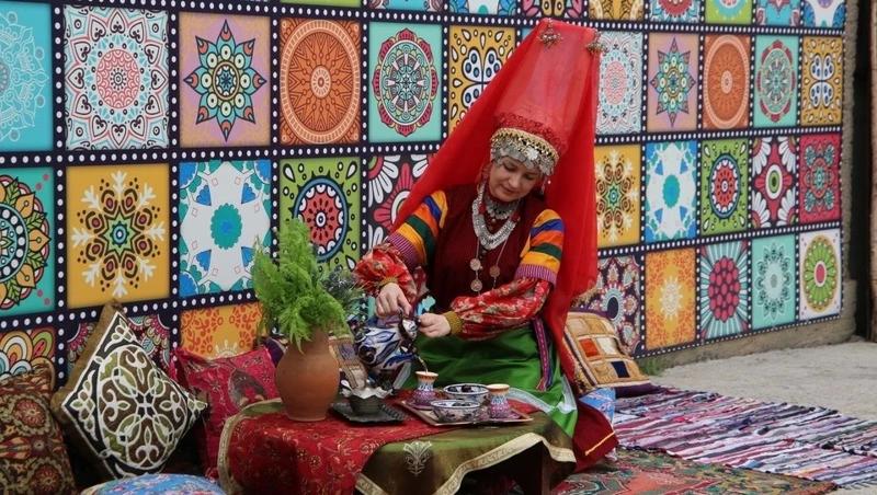 Новый турмаршрут для автолюбителей &laquo;Нити традиций&raquo; появился на Кавминводах