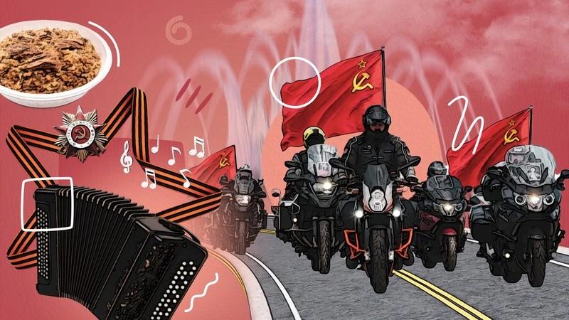 Парад Победы, военная сказка и шоу у фонтана: как провести 9 мая в Ставрополе