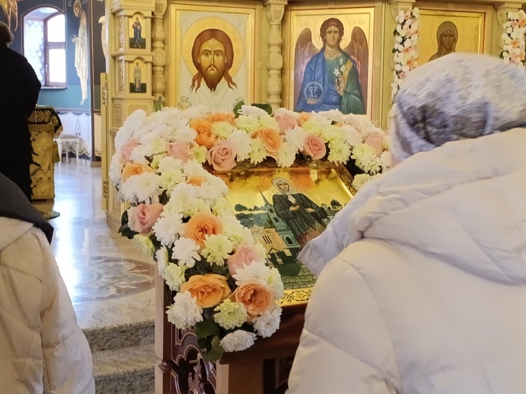 Пироги, чистота и тихая молитва: что приносит ставропольцам день блаженной Матроны