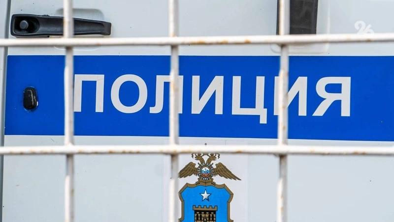 Пьяный мужчина угнал иномарку в Ставрополе, избив владельца у подъезда
