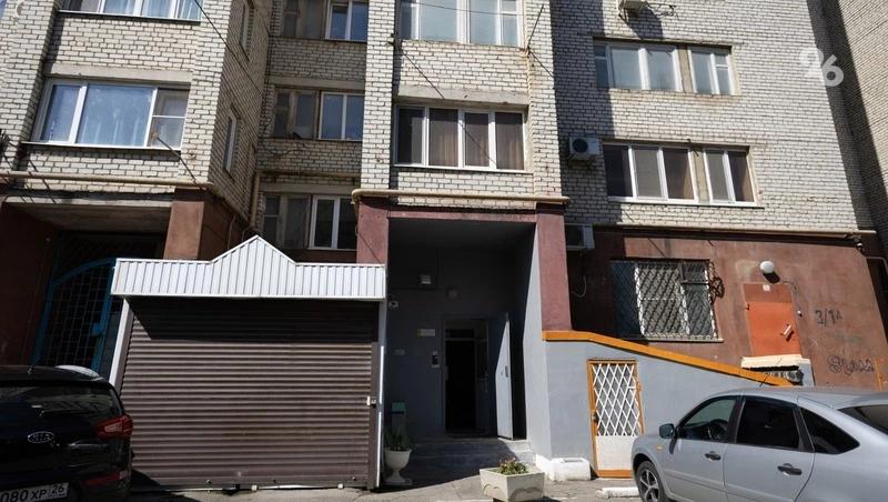 Пять ставропольских ветеранов ВОВ получат адресную помощь в виде ремонта жилья