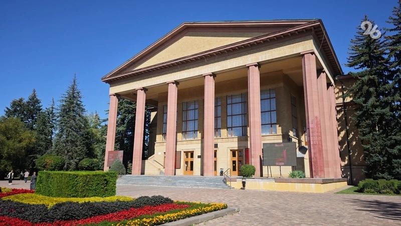 Поезд Победы, восхождение на Стрижамент и акция «Катюша»: куда сходить в Ставрополе 1–3 мая