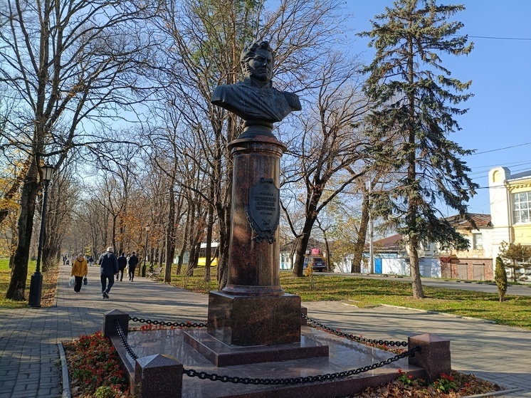 Покоритель Кавказа и отец курортов: 210 лет назад началась эпоха Алексея Ермолова