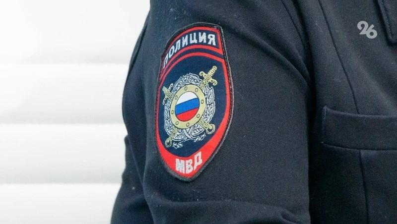 Полицейские ищут погромщиков овощных прилавков на юге Ставрополя