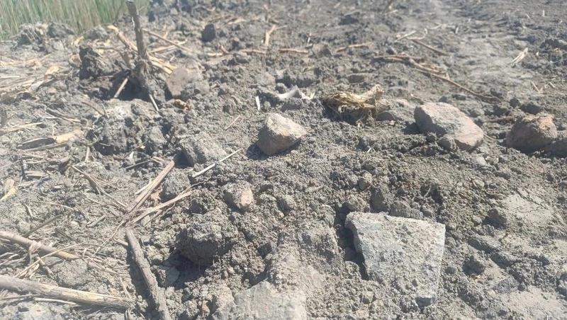 Полиция Будённовска проверяет факт несогласованных раскопок маджарского городища