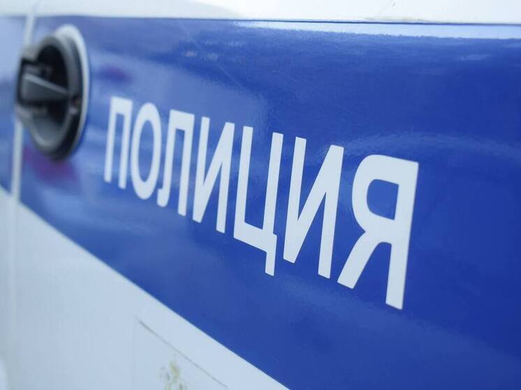 Полиция ищет молодых людей в масках, перевернувших овощную палатку в Ставрополе