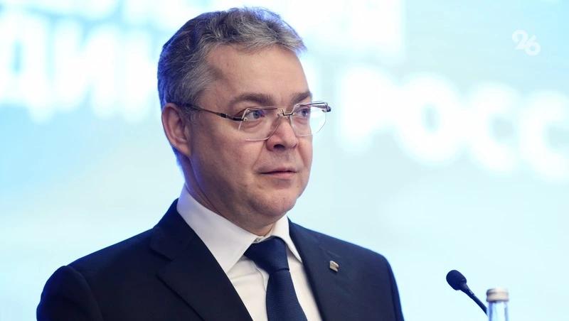 Послание главы Ставрополья задаёт приоритеты работы на год — экономист Калюгина