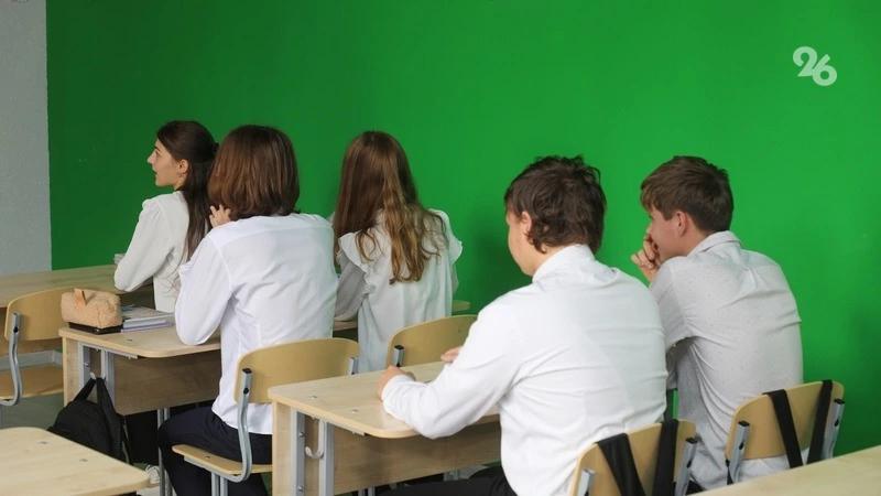 Преподаватель из Невинномысска стал &laquo;Мастером года&raquo; на Ставрополье
