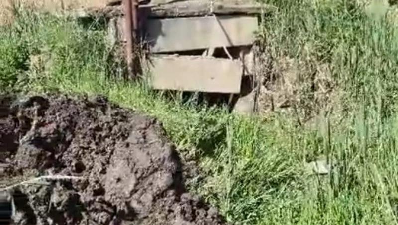 Причиной коммунальной аварии в&nbsp;Железноводске стали дожди&nbsp;&mdash; глава города-курорта