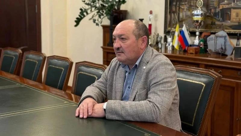 Проект ветерана СВО для маломобильных граждан обсудили в Пятигорске
