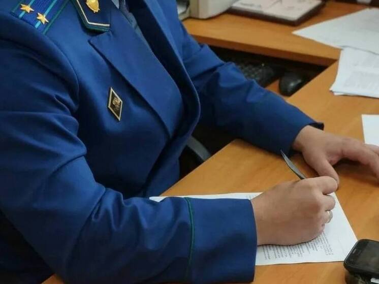 Прокуратура Ставрополья добивается очистки Отказненского водохранилища от заиливания