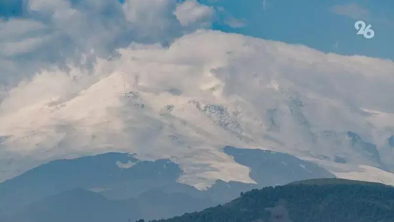 Пропавших в горах Карачаево-Черкесии туристок нашли живыми