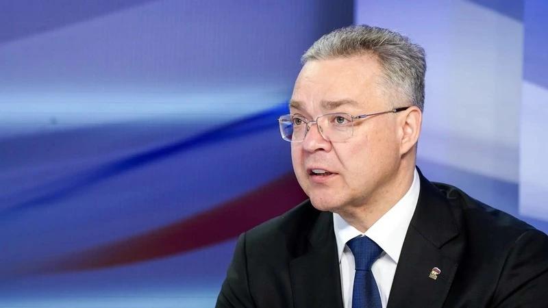 Противопаводковую инфраструктуру улучшают на Ставрополье