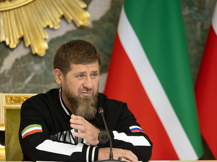 Рамзан Кадыров опубликовал обращение к землякам, посвященное Дню памяти и скорби чеченского народа