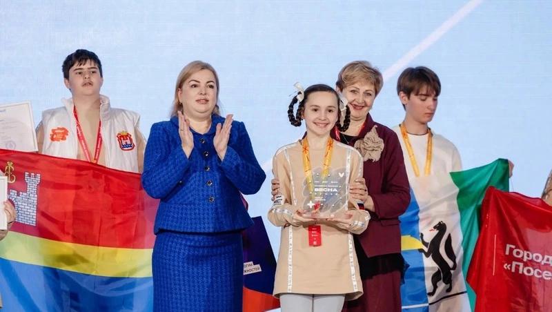 &laquo;Ростелеком&raquo; выступил цифровым партнёром &laquo;Российской школьной весны&raquo;