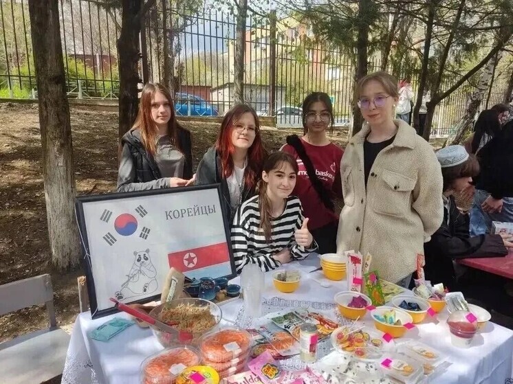Школы и детские сады Кисловодска проведут благотворительную ярмарку в поддержку бойцов СВО